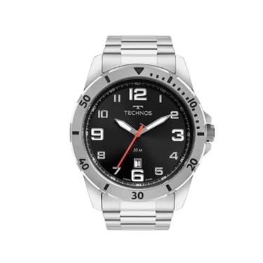 Imagem de Relógio Technos Performance Militar Moderno