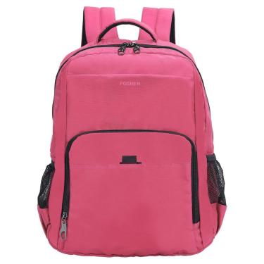 Imagem de Mochila Plume Dobrável Red Rose - Posher-Unissex