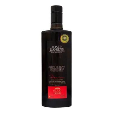 Imagem de Azeite Espanhol Extra Virgem Picual Premium Josep Llorens 500ml.
