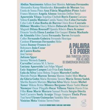 Imagem de A Palavra e o Poder