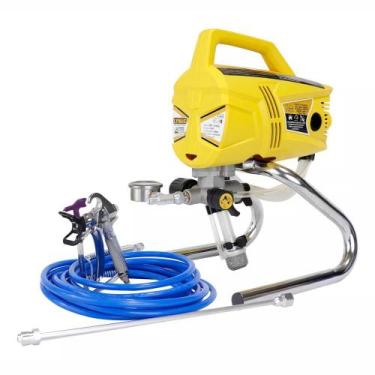 Imagem de Máquina De Pintura Airless 1010 Watts Lpa-1010 220V Lynus