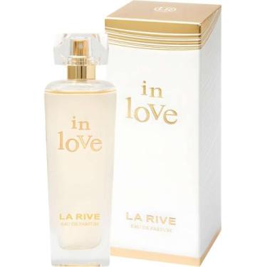 Imagem de Perfume La Rive In Love Feminino EDP 90ml, 90ml