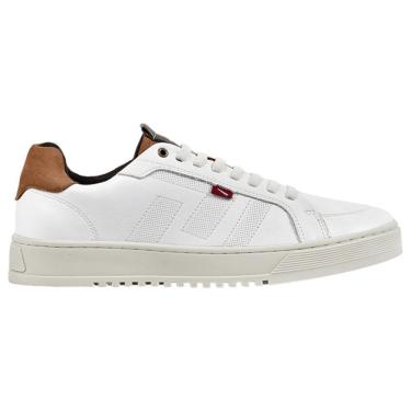 Imagem de Sapatênis Ferracini City Masculino