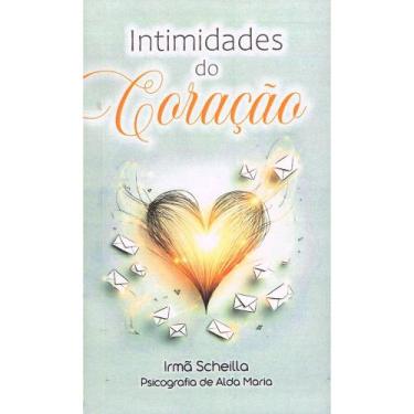 Imagem de Intimidades do Coração - CEMFS