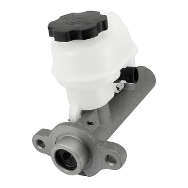 Imagem de M390401 Cilindro mestre de freio com reservatório para Allure, LaCrosse 05-09, For Century 99-05 Regal 99-04, para Chevrolet Impala 01-05, para Monte Carlo, Venture 00-05, para intriga 00-02; Silhueta