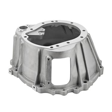 Imagem de 31111141111 Bellhousing serve para transmissão Toyota 1JZ-GTE 2JZ-GTE R154