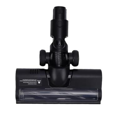 Imagem de Naroote Substituição de Acessório de Escova de Vácuo para S10 S20 V6 V8 R10 R20 R30 V10 V11 V12 H10 H20 H30 M0VA Acessórios de Aspirador de pó Cabeça de Escova de Piso de Carpete