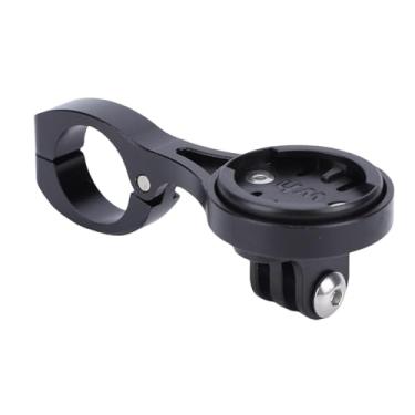 Imagem de RiToEasysports Suporte para Bicicleta, Suporte para Velocímetro de Bicicleta Atualizado Em Liga de Alumínio para Computador de Ciclismo Wahoo