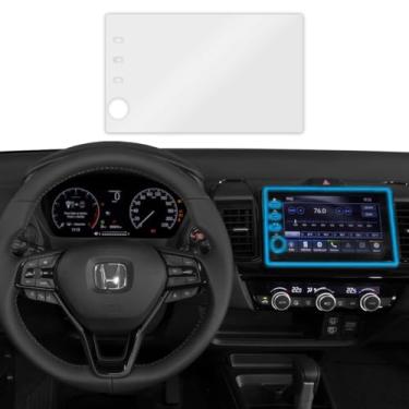 Imagem de SPORTINOX, Adesivo PPF Premium Para City Hatch e Sedan 2025 Brilhante