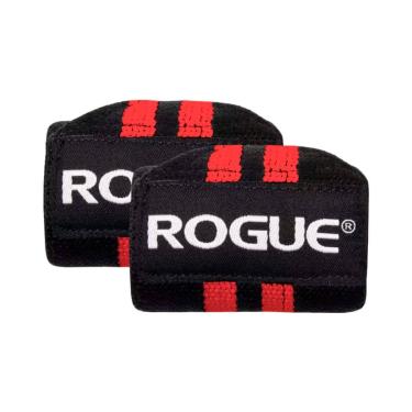 Imagem de Munhequeira Wrist Wrap Elástica Rogue 60cm-Unissex