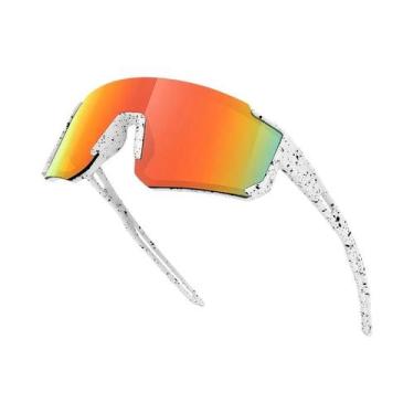 Imagem de Óculos De Sol Juvenis Com Proteção UV400 Para Crianças Meninos Meninas