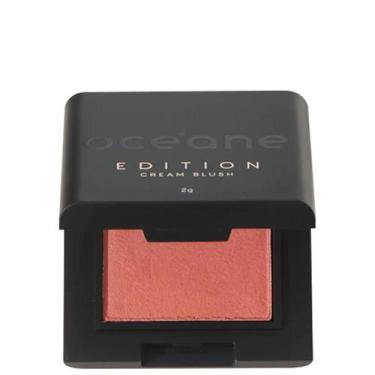 Imagem de Oceane Edition Mini Cream Blush Caramel 2g - Océane