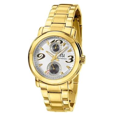 Imagem de Relógio Ana Hickmann Feminino - AH30291H-Feminino