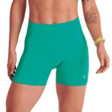 Imagem de Short Feminino Lupo Levanta Bumbum Esporte 71356-Feminino