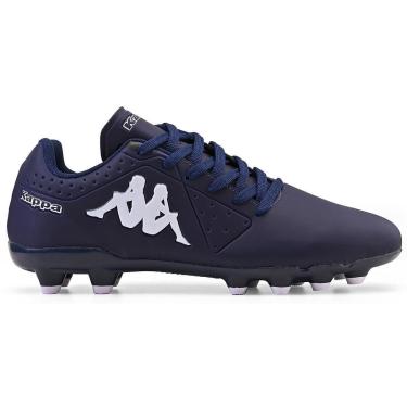 Imagem de Chuteira Futebol De Campo Kappa Sorano 2 Sintético Original-Masculino