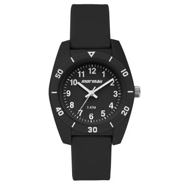 Imagem de Relógio Mormaii Feminino Analógico Quartz Mopc21saa/8p