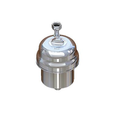 Imagem de Aquecedor Elétrico De água Aq014 Individual Inox 5t - Cardal Voltagem:220V