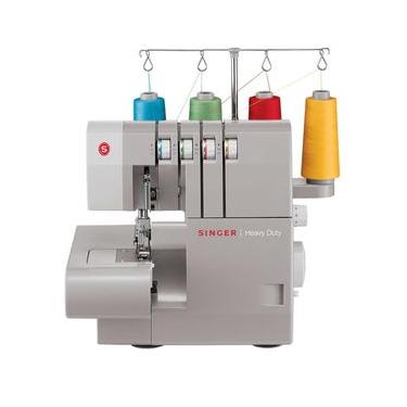 Imagem de Máquina de Costura Ultralock 14HD854