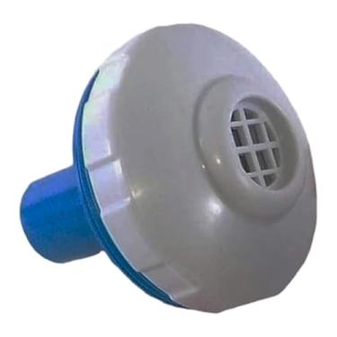 Imagem de Dualoai Conector de filtro de piscina, peça de reposição para cesto de filtro, conector de jato de água para piscina acima do solo para reparos domésticos, Style B