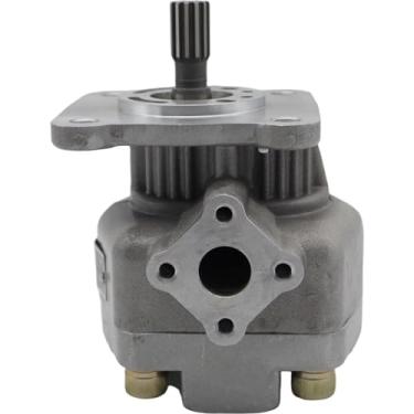 Imagem de HATRYIDA Bomba hidráulica GP1C7CX para JD 655 755 756 855 856 F1145