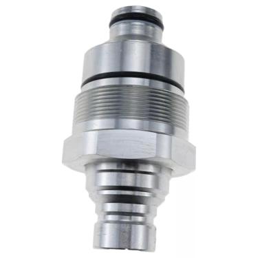 Imagem de Acoplador rápido hidráulico macho 7246799 AT406474 para Bobcat, compatível com minicarregadeira S450 S510 S530 A300 A770