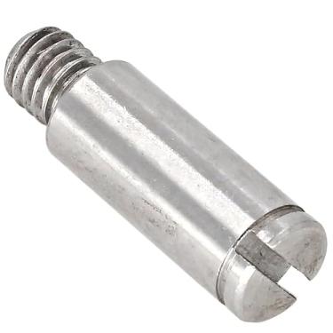 Imagem de SanilParts 56461P Roda intermediária da secadora/eixo do rolo do tambor compatível com Speed Queen Amana May-tag substitui 38228 56461 AP3159000 PS12198000 EAP12198000