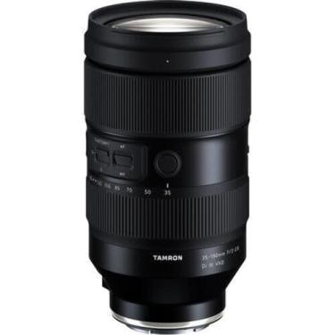 Imagem de Tamron 35-150 mm F/2-2.8 Di III VXD para Sony E-Mount Full Frame/APS-C