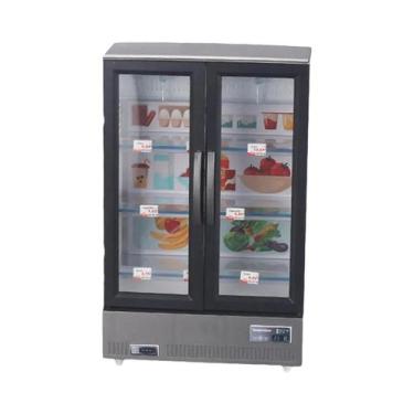 Imagem de Conjunto De Brinquedos De Cozinha Para Meninas Com 21 Peças, Refrigera