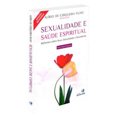 Imagem de Sexualidade e Saúde Espiritual - ESPIRITIZAR