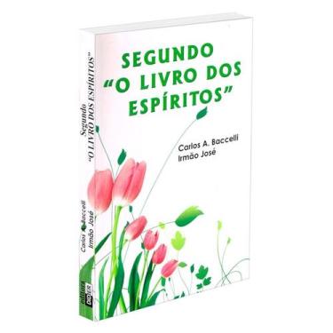 Imagem de Segundo O Livro dos Espíritos - DIDIER