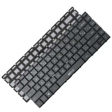 Imagem de Teclado mBook para HP Spectre 13-AC023DX BR com LED