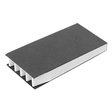 Imagem de SPYMINNPOO Tiras de Teste de Perfume, óleos Essenciais Descartáveis, Tiras de Papel para Teste de Aromaterapia para Casa e Lojas de Perfumes, Tamanho único, 0,3 X 3,1 pol., Pacote de 100