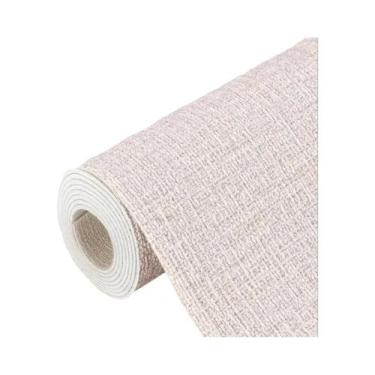 Imagem de Adesivos De Parede Em Espuma De Linho 3D Impermeáveis, Papel De Parede