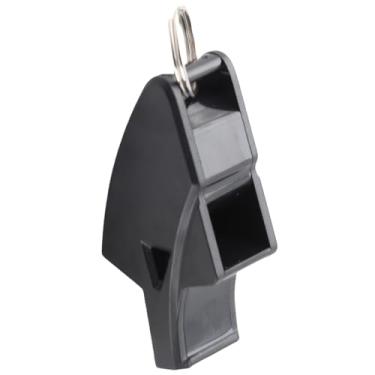 Imagem de KIMISS Apito de Golfinho para árbitro Com Cordão – Som Nítido, Design Portátil para Competições Esportivas, Ideal para Treinadores, Professores e Sessões de Treinamento (#2)