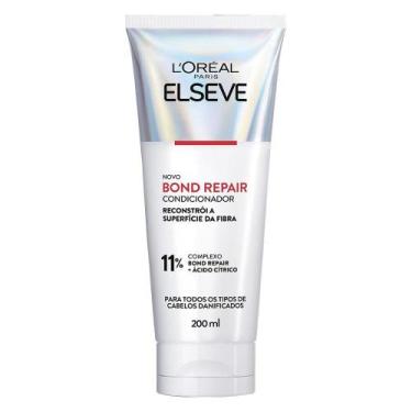 Imagem de Condicionador Elseve Bond Repair 200ml