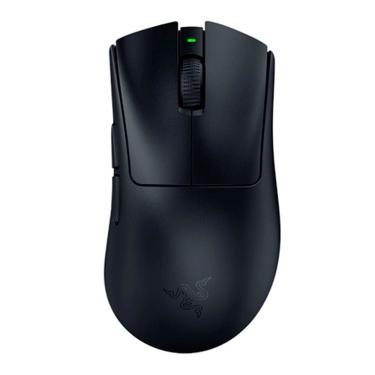 Imagem de Mouse Razer DeathAdder V3 HyperSpeed - Wireless - Preto - RZ0105140100