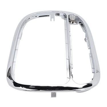 Imagem de Naroote Guarnição de Mudança de Transmissão Automática Durável 2032671988 Capa para C240 ​​C320 CLK320 CLK500, Ajuste Perfeito para Modificação de Carro