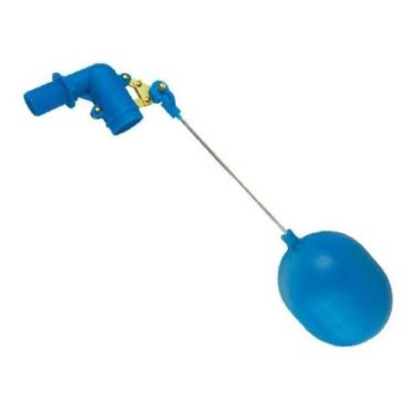 Imagem de Torneira De Bóia Garden - Vazão Total 3/4 Pol Cód: 12361