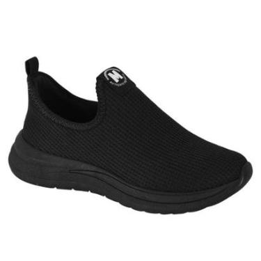 Imagem de Tênis Infantil Menino Sem Cadarço Slip On Molekinho Criança-Masculino