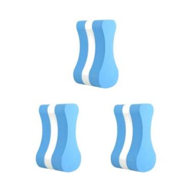 Imagem de Boia De Natação Portátil Para Adultos, Equipamento De Treinamento, Pra