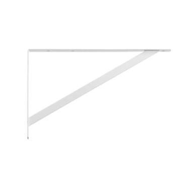 Imagem de CANTONEIRA DE FERRO 300X190X16MM