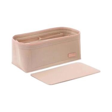 Imagem de Inserção do organizador para lv speedy25, 30, 35, divisor de sacola, f