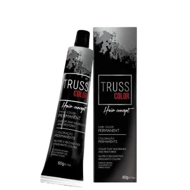 Imagem de Color Vegan Preto 1.0 Truss 60G