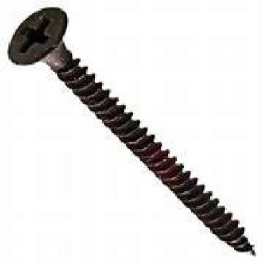 Imagem de Parafuso drywall phlilips trombeta agulha 10 unidades - 35 x 35 - GERA