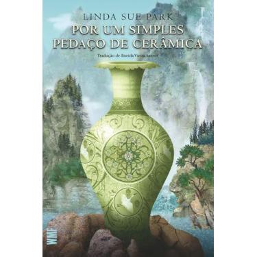 Imagem de Livro - Por um simples pedaço de cerâmica