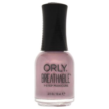 Imagem de Esmalte de unhas Orly Breathable Treatment Plus Color 17 ml para mulheres