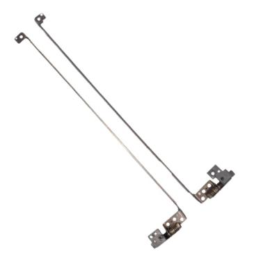 Imagem de Par de Hastes e Dobradiças Notebook Hp Fbat8062011 Fbat8061015