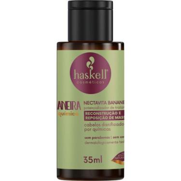 Imagem de Nectavita Bananeira 35ml Haskell
