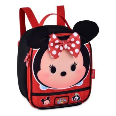 Imagem de Lancheira tsum tsum ts24558l clio
