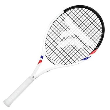 Imagem de Raquete De Tênis Tecnifibre T-fight Team OS 275 L2-Unissex